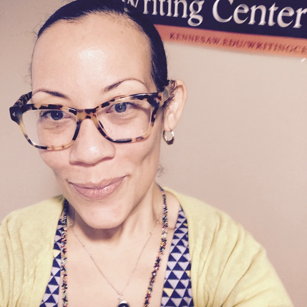 Meet your Posher, Lynn